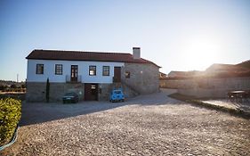 Quinta Da Corredoura, Hotel Rural